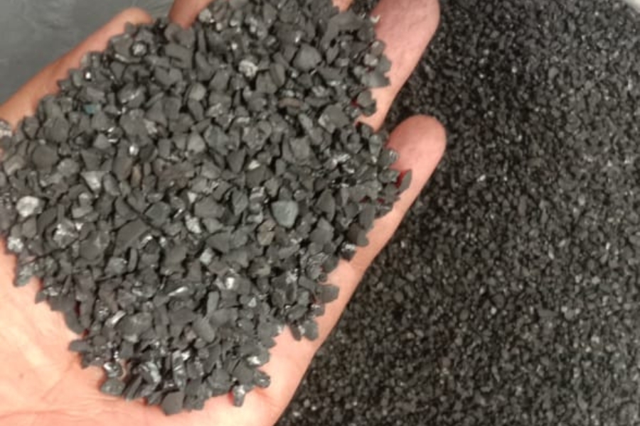 Coconut Shell Charcoal for BBQ & Industry